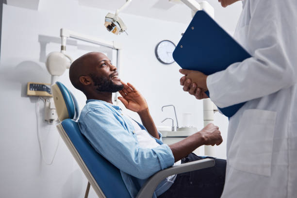 Best Emergency Dentist for Knocked-Out Tooth in Weedpatch, CA