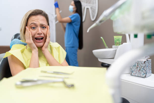 Best Pediatric Emergency Dentist in Weedpatch, CA
