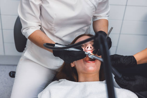 Best Pediatric Emergency Dentist in Weedpatch, CA